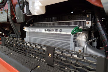  W5B-Hؿ 310 8X4 6.8ж(CDW3310A1S4J)ͼƬ