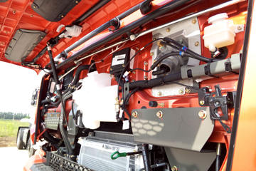  W5B-Hؿ 310 8X4 6.8ж(CDW3310A1S4J)ͼƬ