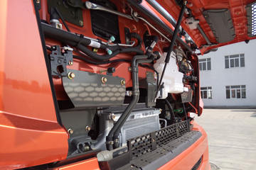  W5B-Hؿ 310 8X4 6.8ж(CDW3310A1S4J)ͼƬ