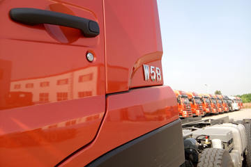  W5B-Hؿ 310 8X4 6.8ж(CDW3310A1S4J)ͼƬ