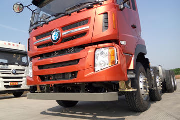  W5B-Hؿ 310 8X4 6.8ж(CDW3310A1S4J)ͼƬ