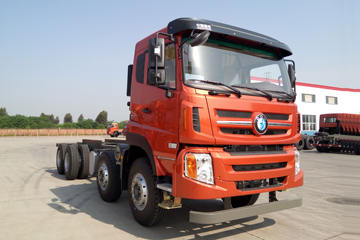  W5B-Hؿ 310 8X4 6.8ж(CDW3310A1S4J)ͼƬ