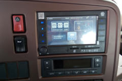 重汽王牌 W5B-H重卡 310马力 8X4 6.8米自卸车(CDW3310A1S4J)