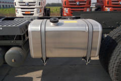 重汽王牌 W5B-H重卡 310马力 8X4 6.8米自卸车(CDW3310A1S4J)