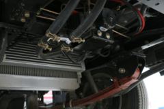 唐骏欧铃 T1系列 83马力 4X2 3.7米单排栏板轻卡(ZB1040KDD6V)
