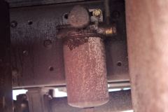 一汽解放 J6L中卡 180马力 4X2 6.8米仓栅式载货车(CA5160CCYP62K1L4E5)