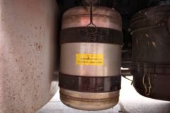 一汽解放 J6L中卡 180马力 4X2 6.8米仓栅式载货车(CA5160CCYP62K1L4E5)