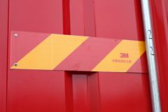 一汽解放 J6L中卡 180马力 4X2 6.8米仓栅式载货车(CA5160CCYP62K1L4E5)