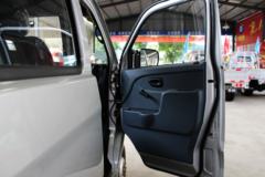 重汽王牌 W1系 1.8L 68马力 柴油 2.5米双排栏板微卡(CDW5030CCYS3M4)