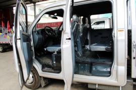 王牌W1&nbsp;载货车驾驶室                                               图片