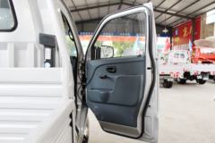 重汽王牌 W1系 1.8L 68马力 柴油 3.1米单排栏板微卡(CDW1030N2M4)