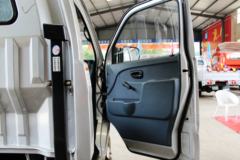 重汽王牌 W1系 61马力 2.8米自卸车(CDW3030N2M4) 重汽王牌 W1系 61马力 2.8米自卸车(CDW3030N2M4)