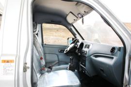 王牌W1&nbsp;自卸车驾驶室                                               图片