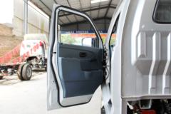 重汽王牌 W1系 61马力 2.8米自卸车(CDW3030N2M4) 重汽王牌 W1系 61马力 2.8米自卸车(CDW3030N2M4)