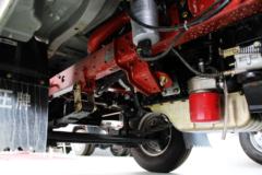 重汽王牌 W1系 61马力 2.8米自卸车(CDW3030N2M4) 重汽王牌 W1系 61马力 2.8米自卸车(CDW3030N2M4)