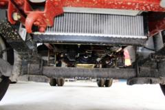 重汽王牌 W1系 61马力 2.8米自卸车(CDW3030N2M4) 重汽王牌 W1系 61马力 2.8米自卸车(CDW3030N2M4)