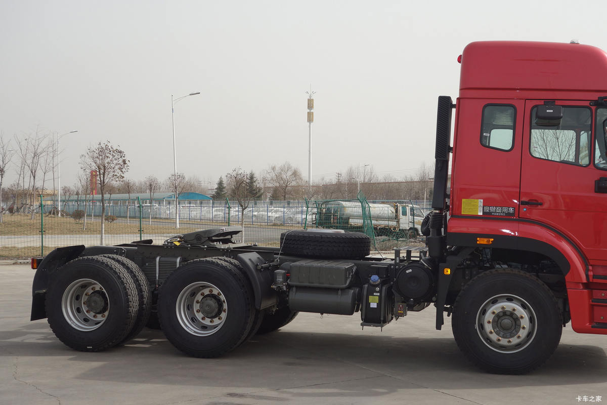 й J5Gؿ 340 6X4ǣ(ZZ4255N3243D1)                                                