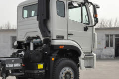 中国重汽 豪瀚J5G 310马力 6X4自卸车底盘(ZZ3255M3646D1) 中国重汽 豪瀚J5G 310马力 6X4自卸车底盘(ZZ3255M3646D1)