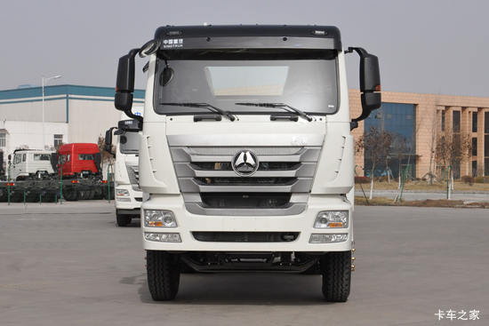 �й����� ���J5G 340���� 8X4��ж������(ZZ3315N3063E1)