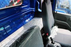 江淮 康铃鼎力 160马力 6.5米自卸车(长泰)(HFC3166KR1QZ)