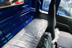 江淮 康铃鼎力 160马力 6.5米自卸车(长泰)(HFC3166KR1QZ)