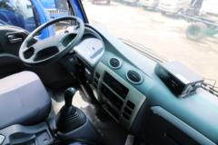 江淮 康铃鼎力 160马力 6.5米自卸车(长泰)(HFC3166KR1QZ)