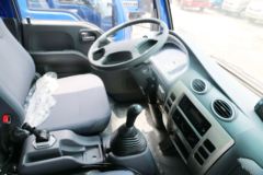 江淮 康铃鼎力 160马力 6.5米自卸车(长泰)(HFC3166KR1QZ)