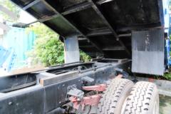 江淮 康铃鼎力 160马力 6.5米自卸车(长泰)(HFC3166KR1QZ)