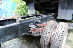 江淮 康铃鼎力 160马力 6.5米自卸车(长泰)(HFC3166KR1QZ)