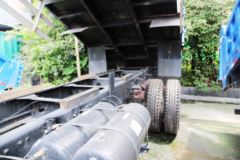 江淮 康铃鼎力 160马力 6.5米自卸车(长泰)(HFC3166KR1QZ)