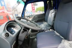 江淮 康铃G 130马力 4X2 3.9米自卸车(1092T后桥)(HFC3041KR1Z)