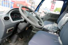 江淮 康铃G 130马力 4X2 3.9米自卸车(1092T后桥)(HFC3041KR1Z)