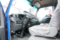 江淮 骏铃G 129马力 4X2 4.15米自卸车(1092T后桥)(HFC3046KZ)