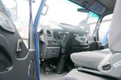 江淮 骏铃G 129马力 4X2 4.6米自卸车(HFC3121KR1Z)