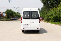 长安轻型车  睿行M90 舒适型 124马力 7座客车