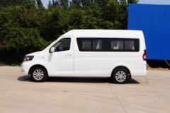 长安轻型车  睿行M90 舒适型 124马力 7座客车