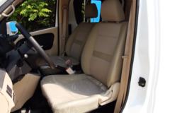 长安轻型车  睿行M90 舒适型 124马力 7座客车