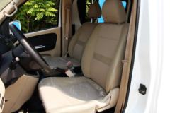 长安轻型车  睿行M90 舒适型 124马力 7座客车