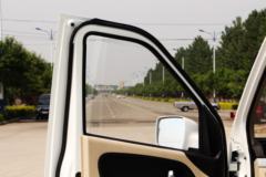 长安轻型车  睿行M90 舒适型 124马力 7座客车