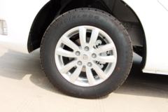 长安轻型车  睿行M90 舒适型 124马力 7座客车