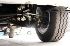 长安轻型车  睿行M90 舒适型 124马力 7座客车