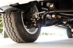 长安轻型车  睿行M90 舒适型 124马力 7座客车