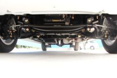 长安轻型车  睿行M90 舒适型 124马力 7座客车