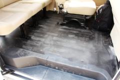 长安轻型车  睿行M90 舒适型 124马力 7座客车