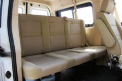 长安轻型车  睿行M90 舒适型 124马力 7座客车