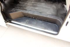 长安轻型车  睿行M90 舒适型 124马力 7座客车