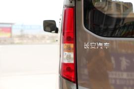 睿行M90 VAN/轻客外观图片