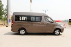 长安轻型车 睿行M90 商务型 124马力 9座客车 长安轻型车 睿行M90 商务型 124马力 9座客车