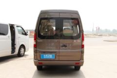 长安轻型车 睿行M90 商务型 124马力 9座客车 长安轻型车 睿行M90 商务型 124马力 9座客车