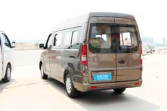 长安轻型车 睿行M90 商务型 124马力 9座客车 长安轻型车 睿行M90 商务型 124马力 9座客车